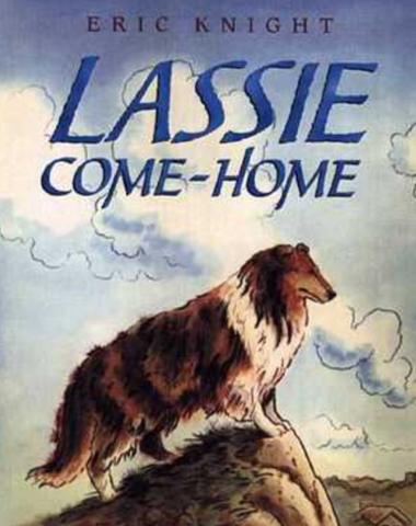 Lassie Come Home