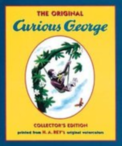 Curious George