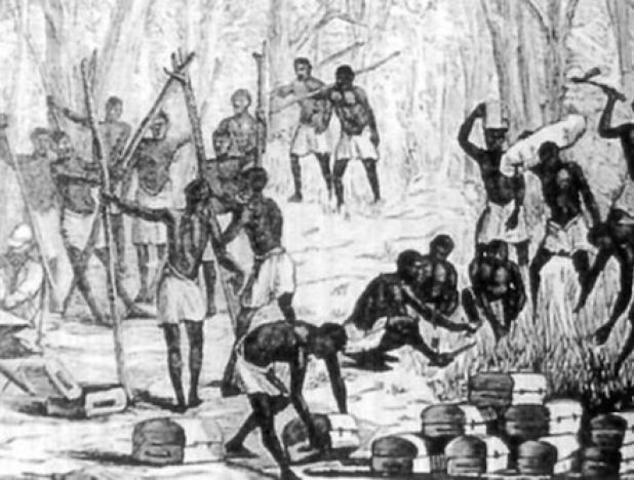 Consecuencia del ocio