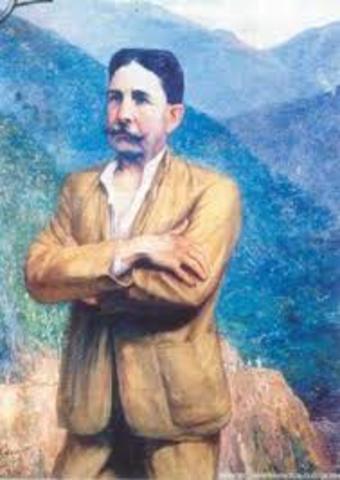 FRANCISCO JAVIER CISNEROS.