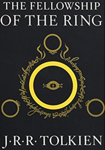 The Fellowship of the Ring
