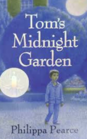 Tom's Midnight Garden
