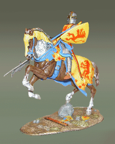 Nobleza Caballeresca