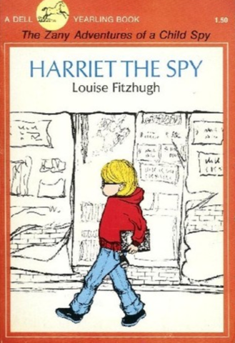 Harriet the Spy