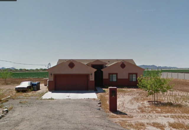 Moved to Scottsdale Az