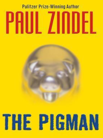 The Pigman