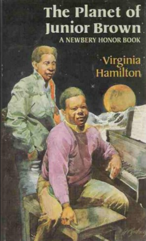 The Planet of Junior Brown