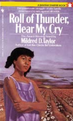 Roll of Thunder, Hear My Cry