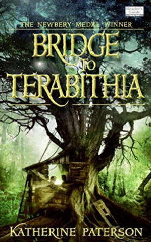 Bridge to Terabithia