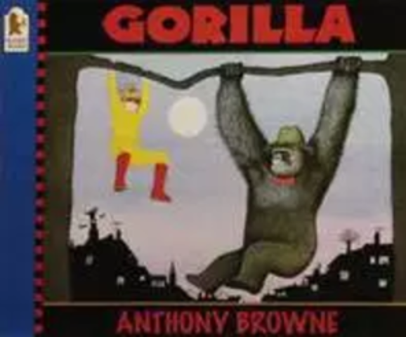 Gorilla