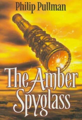 The Amber Spyglass