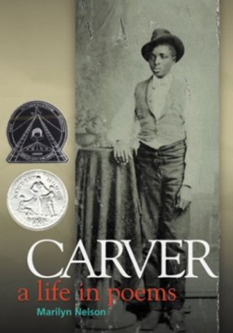 Carver: A Life in Poems