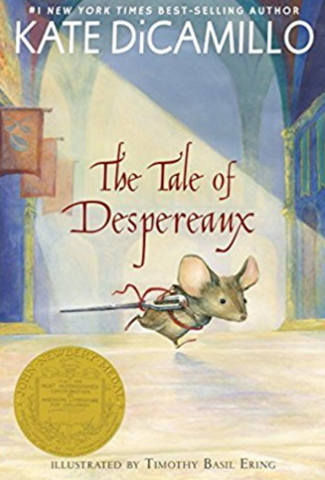 The Tale of Despereaux