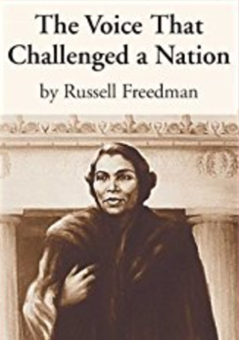 The Voice That Challenged a Nation