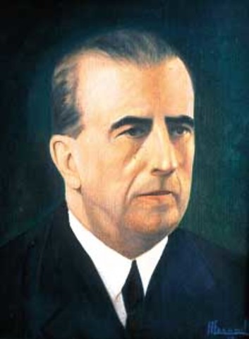 Fernando Ocaranza