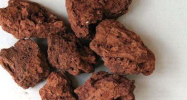 Uso de las Puzolanas