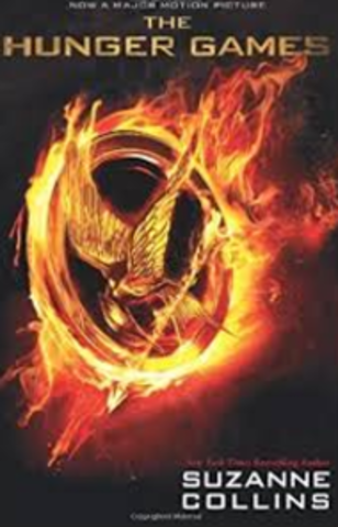 The Hunger Games