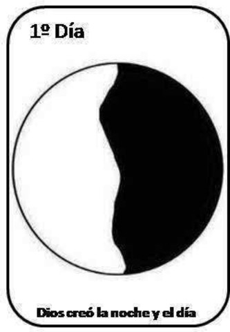 PRIMER DÍA