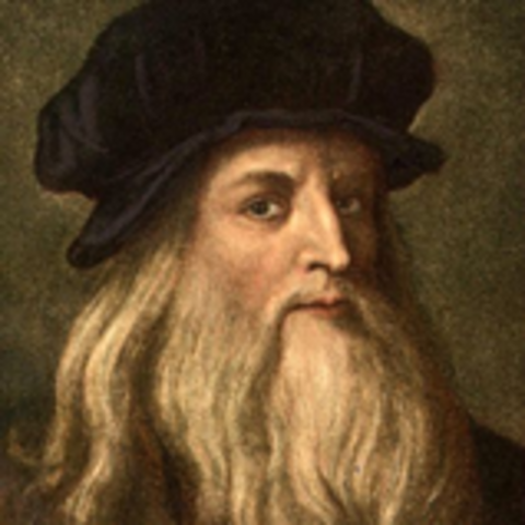 Leonardo de Vinci