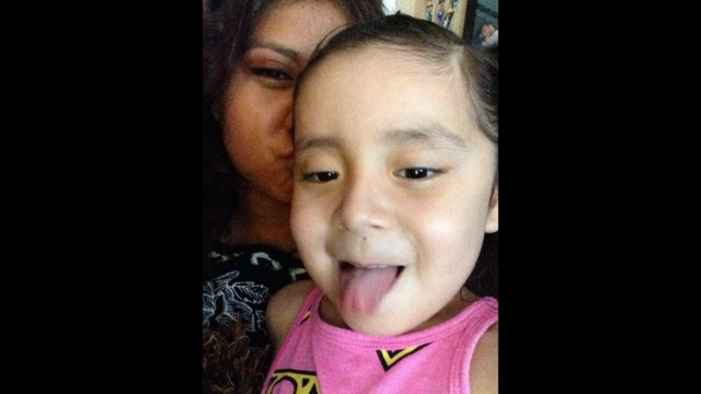 First sibling was born