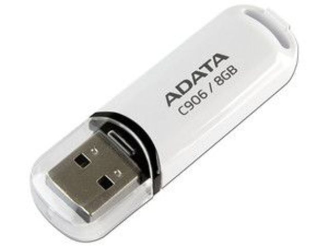 Memoria USB