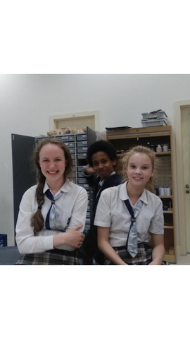 The last day of me going to Haileybury Alamty