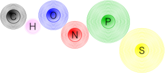 Productos Orgánicos.