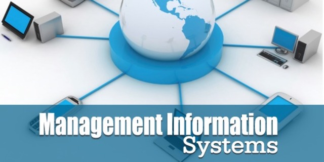 Management Information System