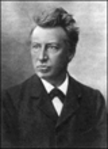 Teoría de las disoluciones