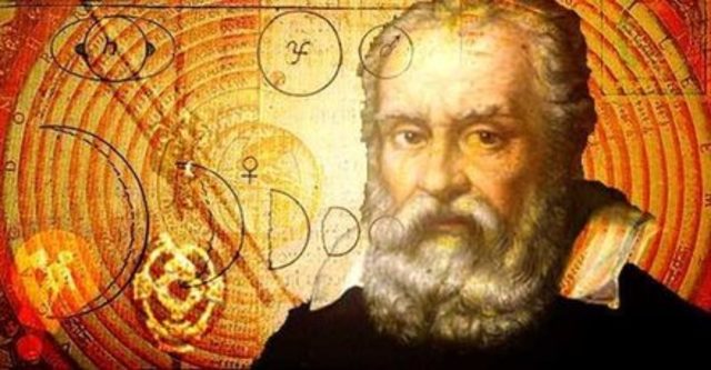 Galileo Galilei