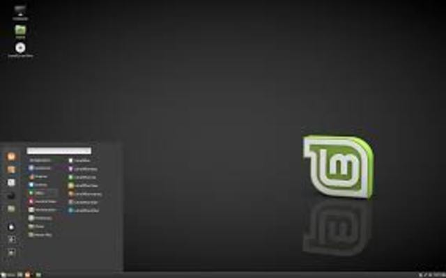 Linux Mint