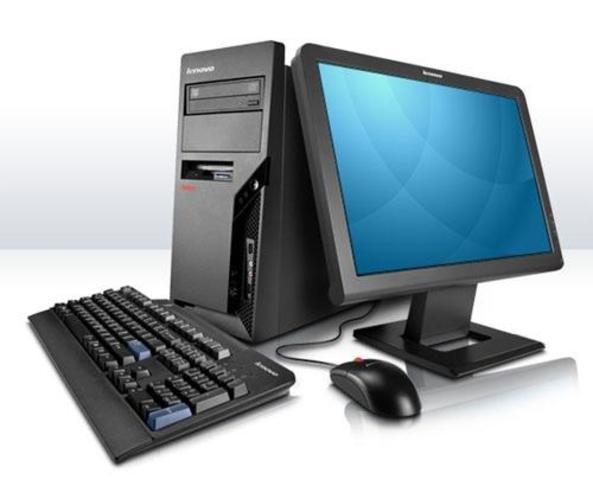 el mercado de la informatica