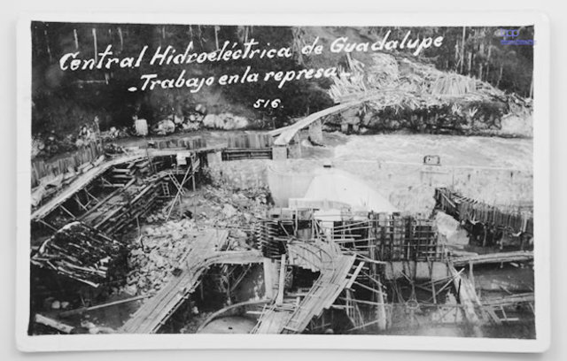 Hidroelectrica de Guadalupe