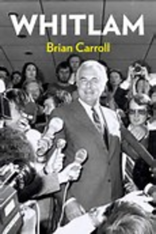 The Whitlam Government Policies