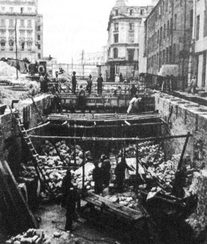 Ingeniería colombiana