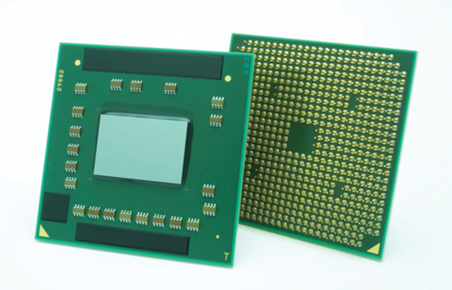 se crea el primer chip de 4 bits