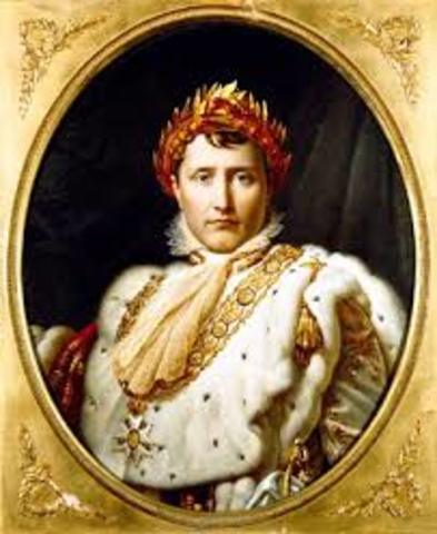 Napoleone Imperatore