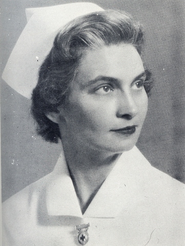 Beverly Witter Du Ga