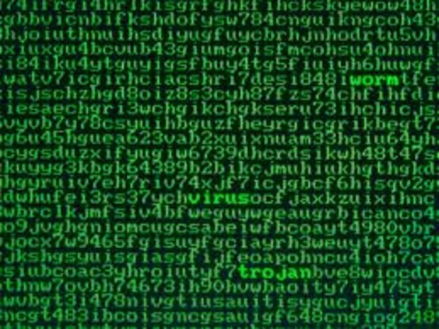 Codigo malicioso Para Moviles