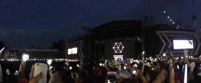 EXO Concert