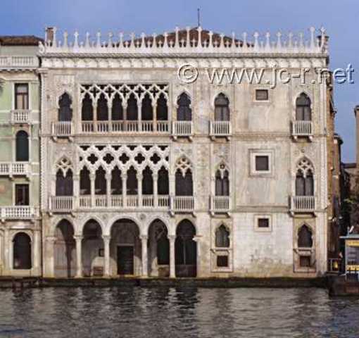 Galleria Franchetti alla Ca' d'Oro