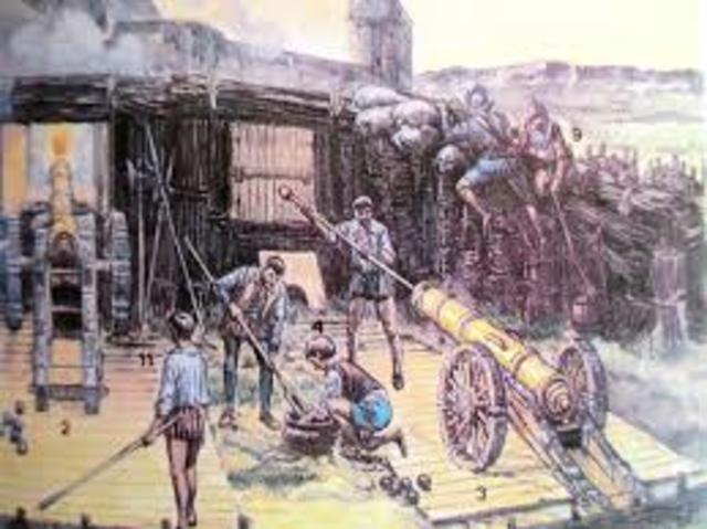 fraile bertaldo schwartz ( la polvora )