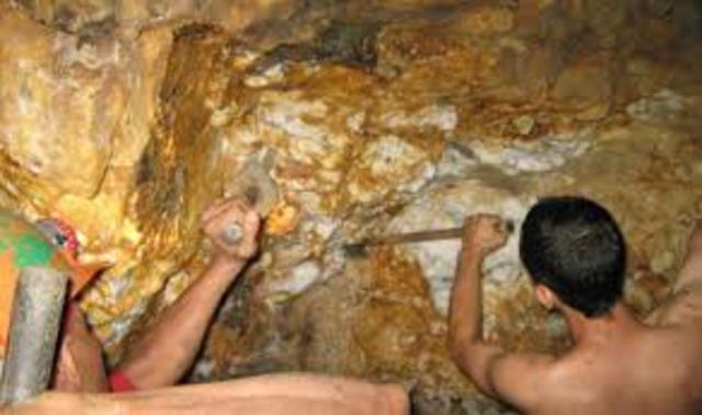 Creacion de nuevas empresas