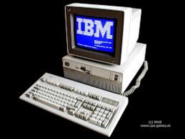 IBM ps2