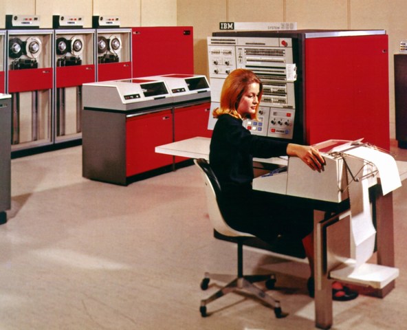 IBM 360