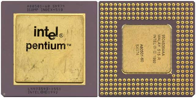 pentium