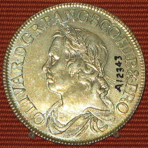 Commonwealth of England