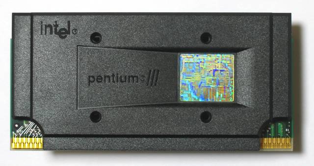 pentium 111