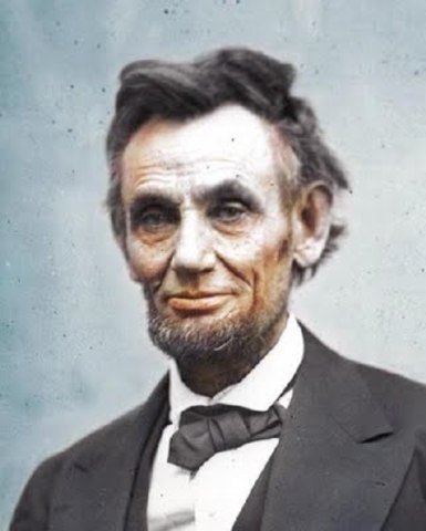 Lincoln Elected