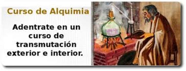 Alquimia